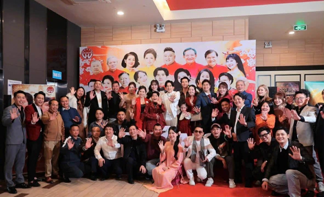 Dư âm khen phim "Buông 2" khiến đạo diễn Mai Long vỡ òa hạnh phúc - Ảnh 2.