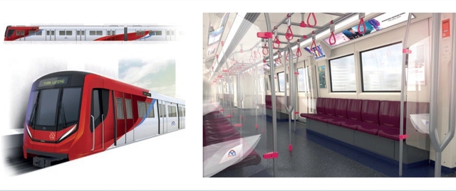 Ng&agrave;y mai, TPHCM khởi c&ocirc;ng loạt dự &aacute;n gần 240.000 tỉ đồng - Ảnh 4.