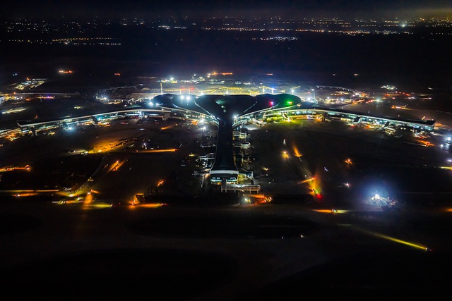 ACV l&agrave;m chủ đầu tư Giai đoạn 2 của Cảng h&agrave;ng kh&ocirc;ng quốc tế Long Th&agrave;nh - Ảnh 6.