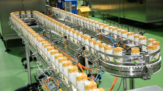 Xu hướng thị trường đồ uống và nhu cầu nguyên liệu nhiệt đới - Ảnh 3.