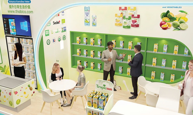 Xu hướng thị trường đồ uống và nhu cầu nguyên liệu nhiệt đới - Ảnh 4.