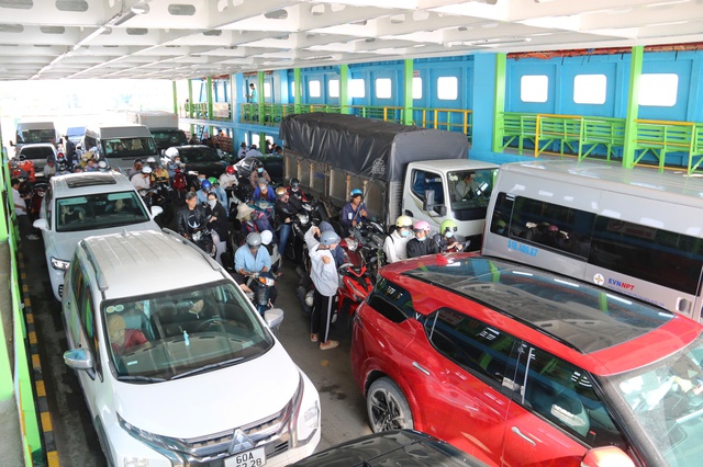 Ng&agrave;y mai, TPHCM khởi c&ocirc;ng loạt dự &aacute;n gần 240.000 tỉ đồng - Ảnh 14.