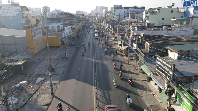 Ng&agrave;y mai, TPHCM khởi c&ocirc;ng loạt dự &aacute;n gần 240.000 tỉ đồng - Ảnh 2.