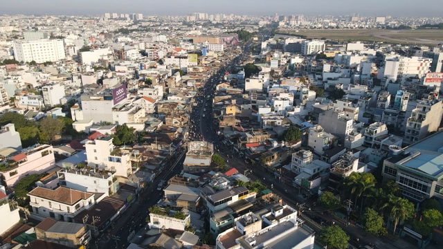 Ng&agrave;y mai, TPHCM khởi c&ocirc;ng loạt dự &aacute;n gần 240.000 tỉ đồng - Ảnh 1.