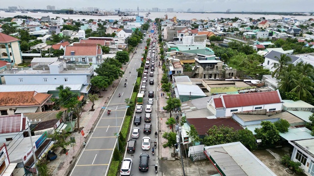 Ng&agrave;y mai, TPHCM khởi c&ocirc;ng loạt dự &aacute;n gần 240.000 tỉ đồng - Ảnh 13.