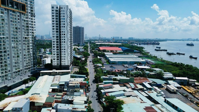 Ng&agrave;y mai, TPHCM khởi c&ocirc;ng loạt dự &aacute;n gần 240.000 tỉ đồng - Ảnh 17.