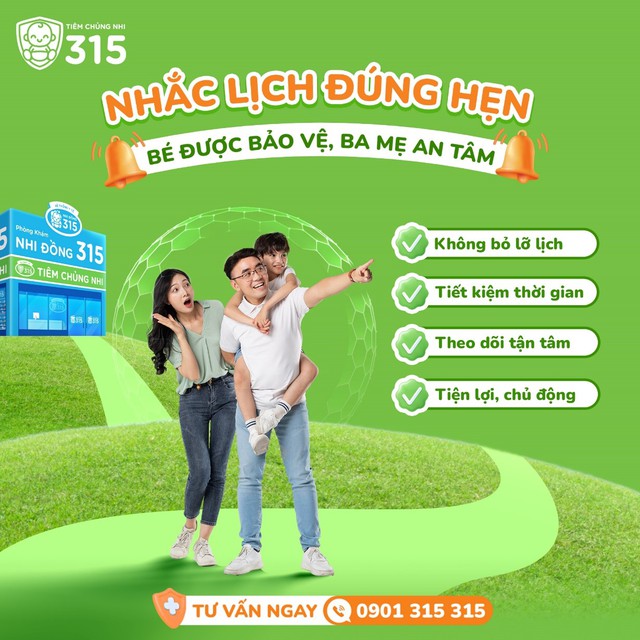 Những bệnh có thể phòng ngừa bằng vắc xin phổ biến - Ảnh 2.