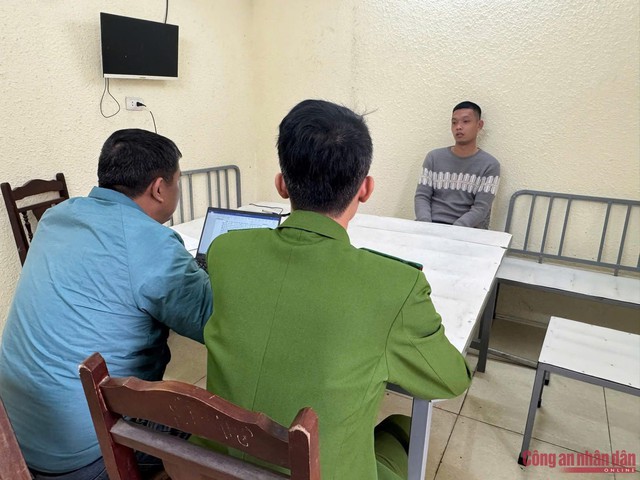 Vụ án sát hại 2 phụ nữ, cướp tài sản đặc biệt nghiêm trọng: Thông tin chính thức từ công an - Ảnh 1.