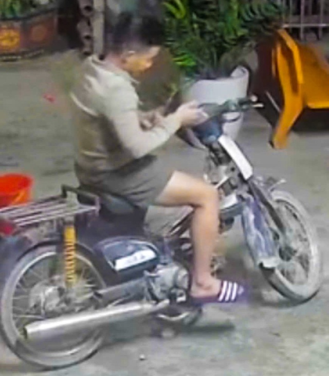 Hà Tĩnh: Khẩn trương truy bắt đối tượng cướp tài sản rồi bỏ trốn  - Ảnh 2.