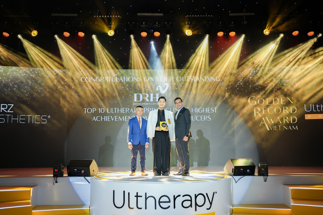 DRH Clinic giải cứu da biến chứng do làm đẹp cấp tốc - Ảnh 3.