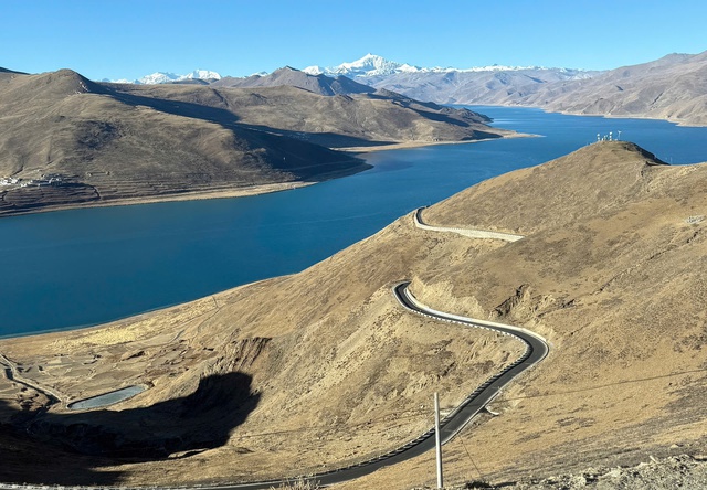 Tây Tạng - Vùng đất du lịch không dành cho số đông - Ảnh 6.