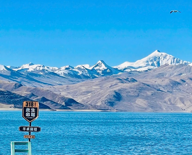 Tây Tạng - Vùng đất du lịch không dành cho số đông - Ảnh 9.