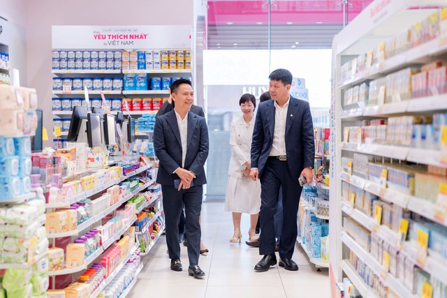 VBI hợp tác với Con Cưng hợp tác đưa pháp bảo vệ thế hệ tương lai - Ảnh 3.