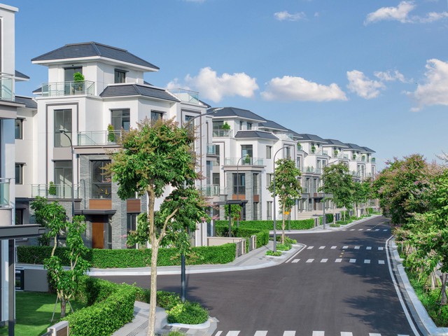 KDH - Dự kiến lợi nhuận tăng trưởng gấp đôi trong năm 2026 - Ảnh 2.