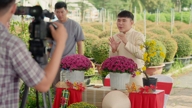 TikTok Shop: Cơ hội bứt phá cho nông sản Việt trong mùa Tết - Ảnh 3.