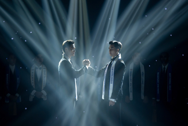 KIM Center – điểm nhấn không gian sự kiện đẳng cấp cho Manhunt Vietnam 2025 - Ảnh 2.