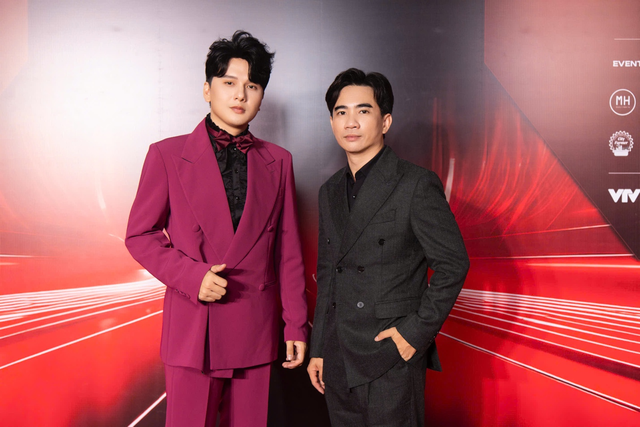 KIM Center – điểm nhấn không gian sự kiện đẳng cấp cho Manhunt Vietnam 2025 - Ảnh 5.