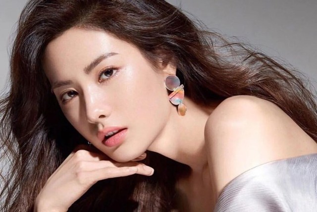 "Mỹ nhân đẹp nhất thế giới" trải lòng khi bị nghi phạm cướp của kiện - Ảnh 2.