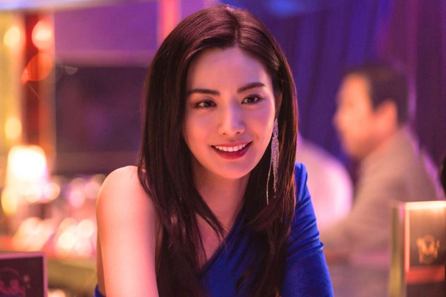 "Mỹ nhân đẹp nhất thế giới" trải lòng khi bị nghi phạm cướp của kiện - Ảnh 3.