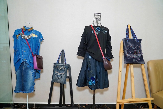 NTK-Họa sĩ Hiente Nguyen được đề cử "Nghệ sĩ có trái tim nhân ái vì cộng đồng" - Ảnh 5.