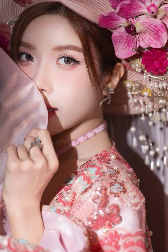 Hạng mục "Nam, nữ ca sĩ được yêu thích nhất": Gay cấn từng ngày - Ảnh 10.