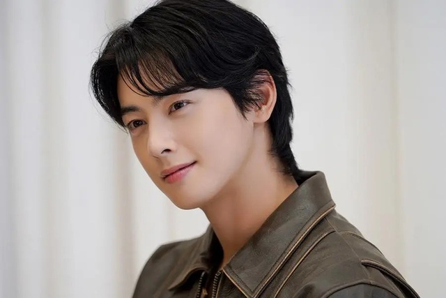 Mỹ nam Cha Eun-woo lên tiếng về cáo buộc trốn thuế "khủng"