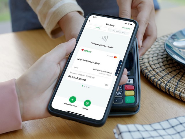 VPBank ký kết hợp tác chiến lược cùng Trung tâm quản lý giao thông công cộng TP HCM - Ảnh 2. VPBank ký kết hợp tác chiến lược cùng Trung tâm quản lý giao thông công cộng TP HCM - Ảnh 2.