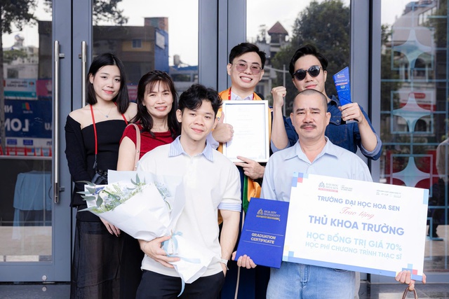 Vừa tốt nghiệp, sinh viên trường nào có mức thu nhập cao nhất? - Ảnh 3.