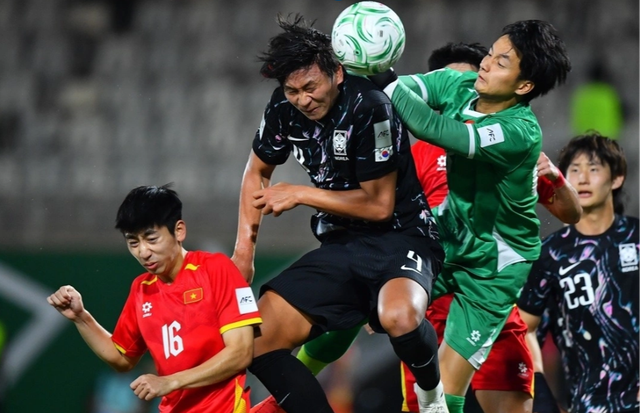 Chung kết U23 châu Á 2026: Cơ hội cho Nhật Bản thiết lập kỷ lục mới - Ảnh 3.