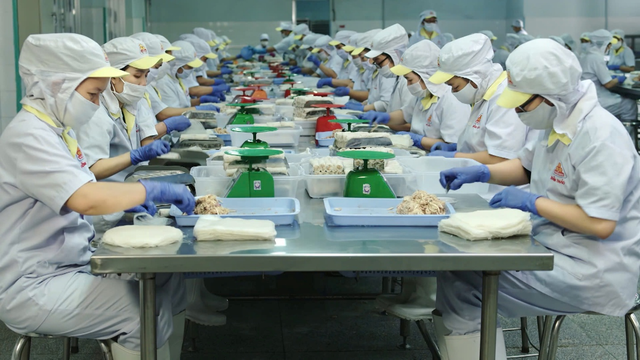 VISSAN chi hơn 530 tỉ đồng dự trữ hàng Tết 2026 - Ảnh 4.