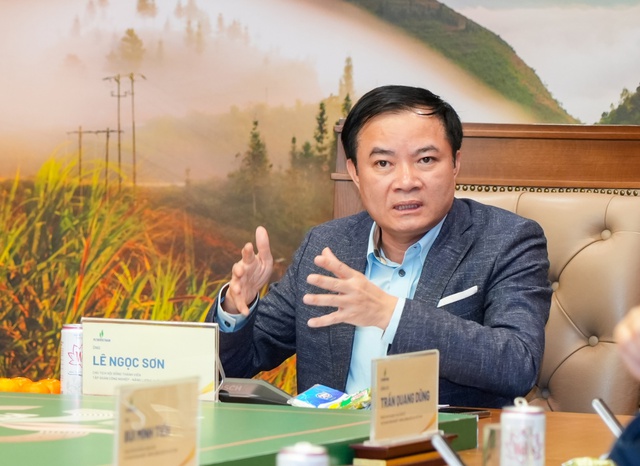 Kinh tế nhà nước và cải cách đổi mới: Bước tiến cần thiết trong quản trị - Ảnh 4. Kinh tế nhà nước và cải cách đổi mới: Bước tiến cần thiết trong quản trị - Ảnh 4.