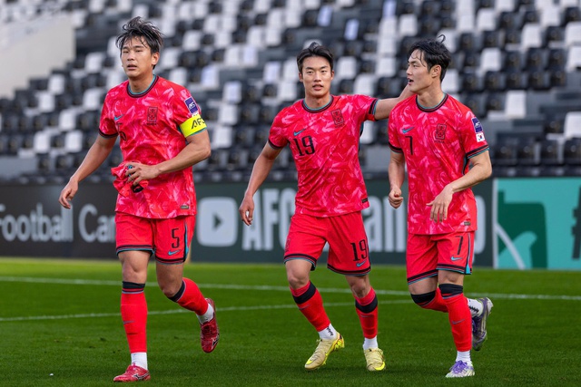 U23 Việt Nam đấu U23 Hàn Quốc: Hồi kết cho hành trình đáng nhớ - Ảnh 2.