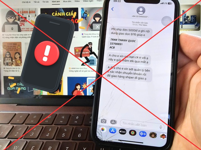 Có "lá chắn" ngăn SIM rác - Ảnh 1. Có "lá chắn" ngăn SIM rác - Ảnh 1.