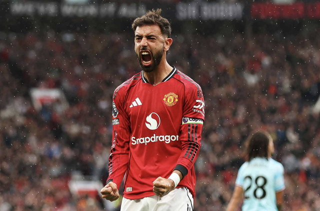 Năm ngôi sao của Man United có thể tỏa sáng dưới thời Michael Carrick - Ảnh 2.