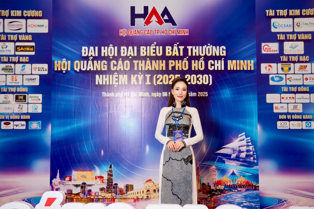 Hoa hậu, Doanh nhân Hoàng Thanh Loan: Hành trình kiến tạo giá trị bền vững - Ảnh 2.