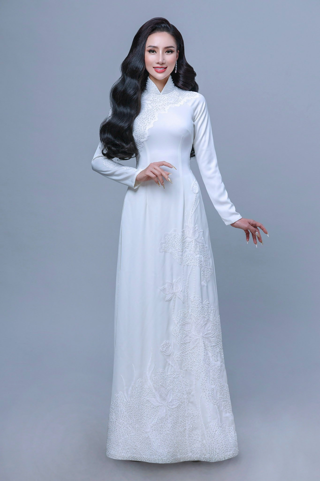 Hoa hậu, Doanh nhân Hoàng Thanh Loan: Hành trình kiến tạo giá trị bền vững - Ảnh 3.