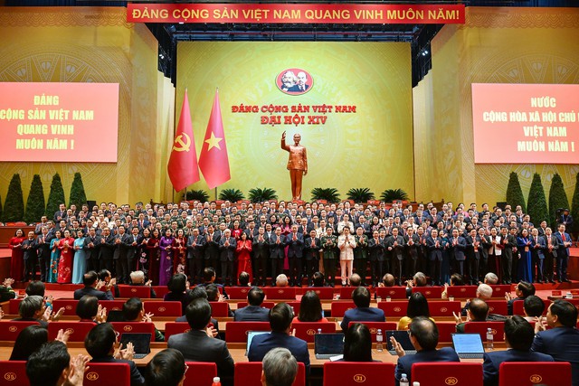 Tỉnh táo trước thông tin trên mạng xã hội - Ảnh 1.