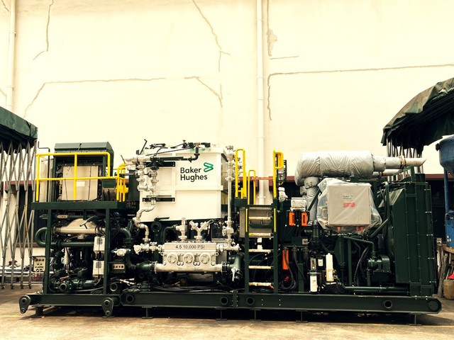 Liên doanh PVD Baker Hughes: 15 năm làm chủ khoan công nghệ cao - Ảnh 2.