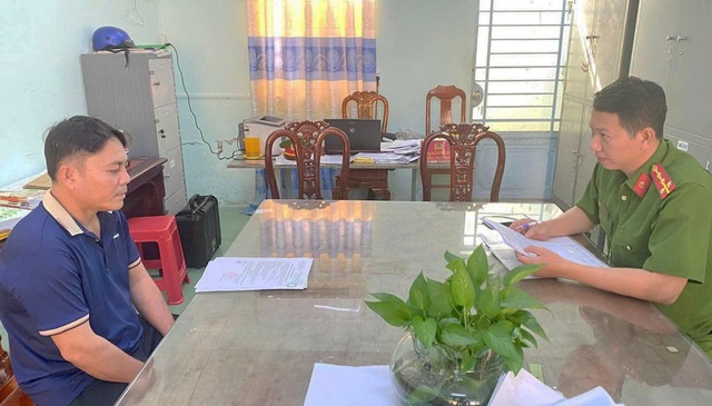 Ghen tuông dẫn đến bạo lực: Đâm trọng thương 2 chị em ở An Giang - Ảnh 2. Ghen tuông dẫn đến bạo lực: Đâm trọng thương 2 chị em ở An Giang - Ảnh 2.