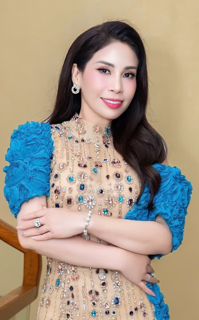 "Đả nữ" đời đầu của màn ảnh Việt Lý Hương bây giờ ra sao? - Ảnh 8.