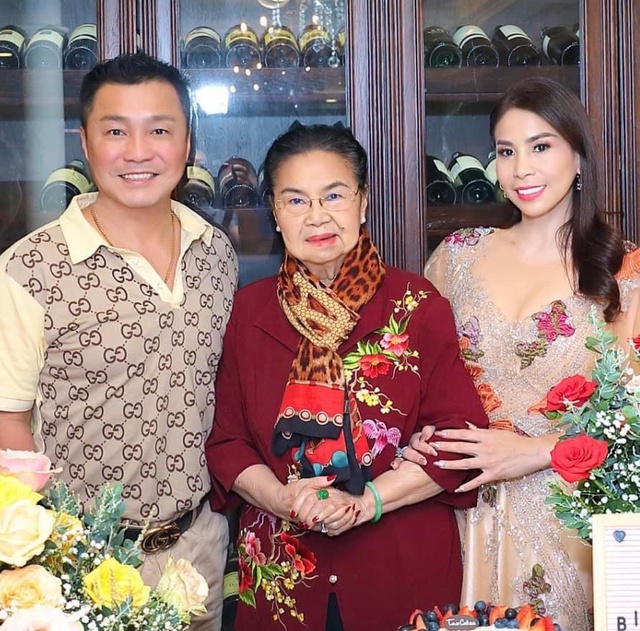 "Đả nữ" đời đầu của màn ảnh Việt Lý Hương bây giờ ra sao? - Ảnh 6.