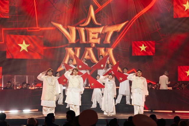 DTAP lập cú đúp tại Tinh hoa Việt mùa đầu tiên  - Ảnh 3.