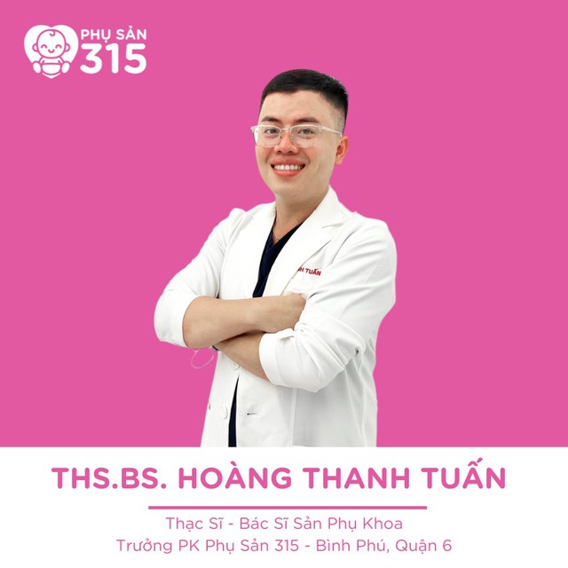 Chăm sóc phụ nữ mang thai ngày Tết - Ảnh 1.