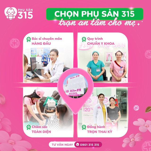 Chăm sóc phụ nữ mang thai ngày Tết - Ảnh 3.