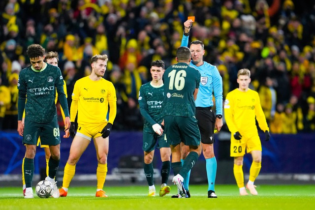 Dự đoán kết quả Man City – Galatasaray ở Champions League - Ảnh 1.