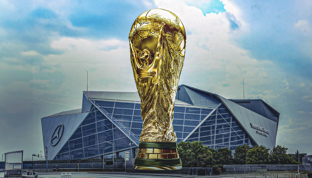 Hà Lan cân nhắc việc tẩy chay World Cup 2026 - Ảnh 2.