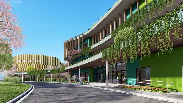 Trẻ có nhu cầu giáo dục đặc biệt cần một môi trường như thế nào? - Ảnh 2. Trẻ có nhu cầu giáo dục đặc biệt cần một môi trường như thế nào? - Ảnh 2.