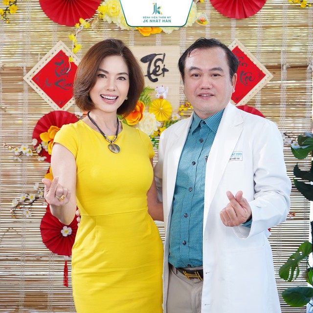 Nghệ sĩ đứng sau ánh đèn: Hồ Lệ Thu và hành trình “Vì sống là sẻ chia” - Ảnh 1.