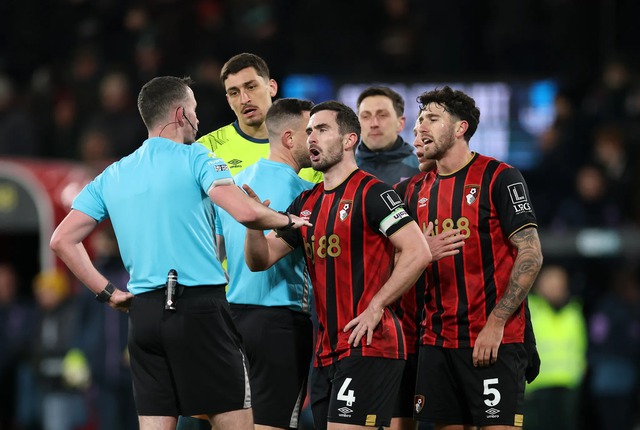 Khoảnh khắc Declan Rice “giật” chức vô địch Ngoại hạng Anh cho Arsenal - Ảnh 8.