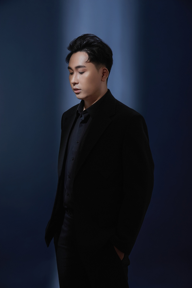 Hành trình trở thành giám đốc công ty truyền thông của chàng trai 22 tuổi - Ảnh 2.